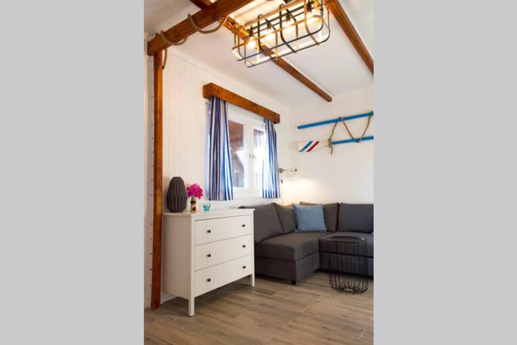 Caloroczny Nad Morzem Stegna Baltica Holiday home